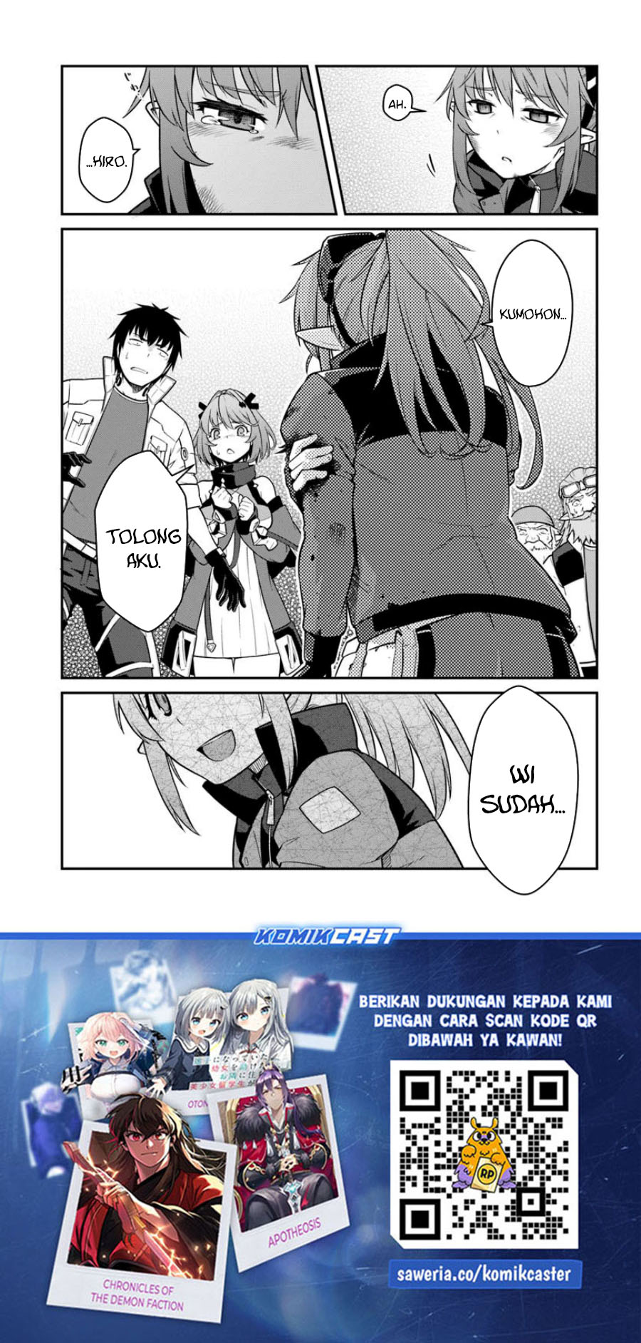 Mezametara Saikyou Soubi to Uchuusen-mochi datta no de, Ikkodate Mezashite Youhei Toshite Jiyuu ni Ikitai